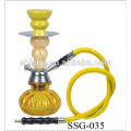 latest design wholesale zinc alloy hookah